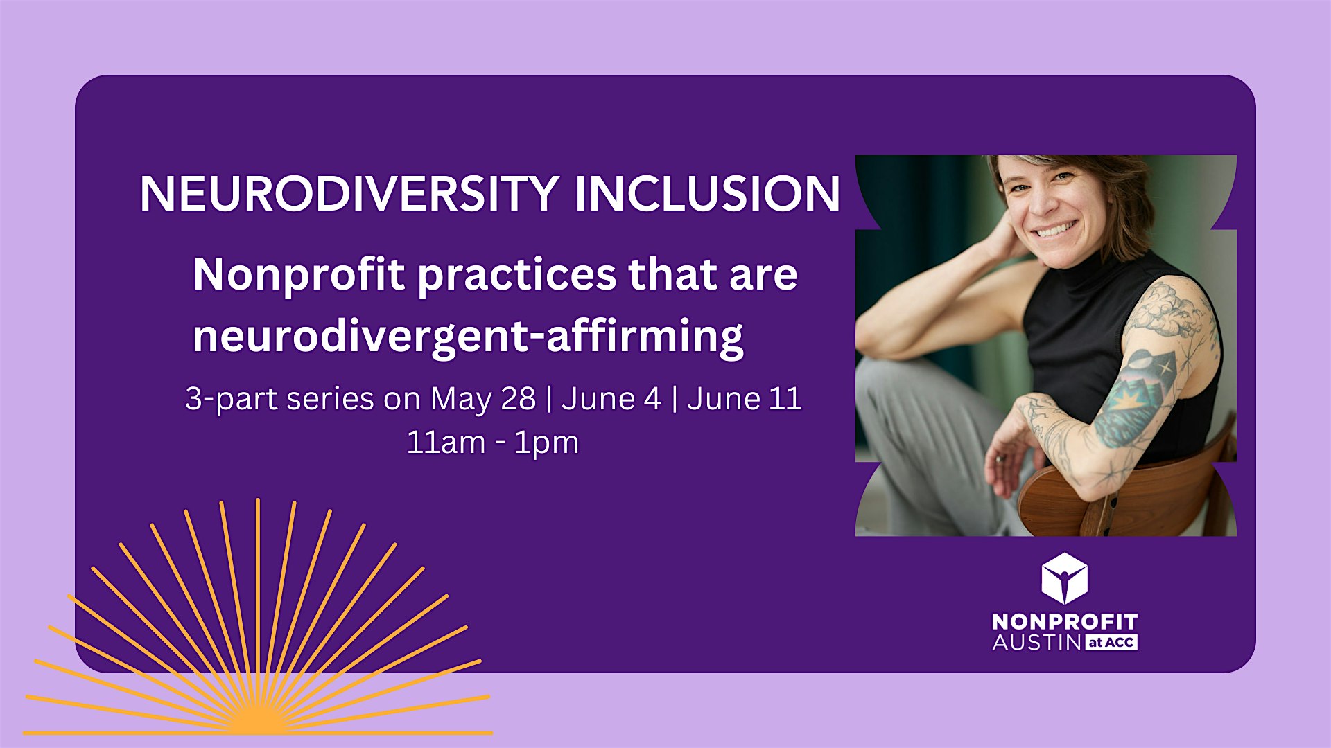 Neurodiversity Inclusion