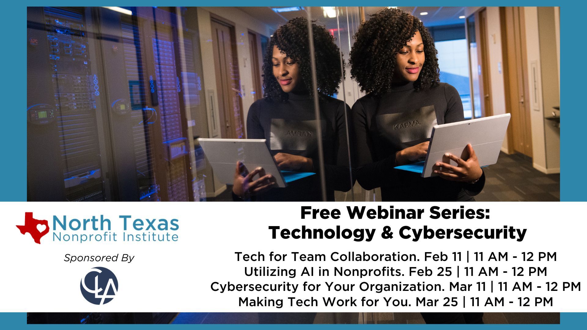 Technology/Cybersecurity/AI