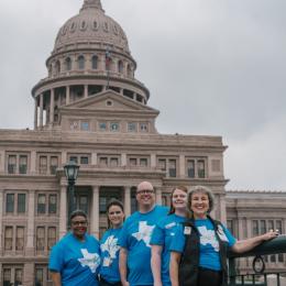 The Impact of the 88th Legislative Session on the Texas Nonprofit Sector: Texas Nonprofit Strong Policy Recap