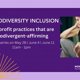 Neurodiversity Inclusion