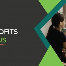 Nonprofit In Focus: Smaller Nonprofits-Small Teams, Big Impact